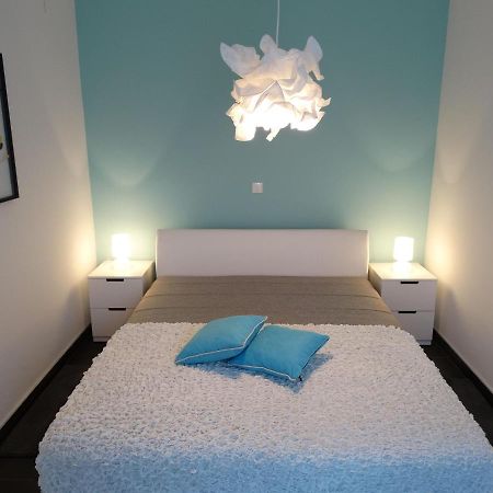 Apartment Adriana 2 Musalez Zewnętrze zdjęcie