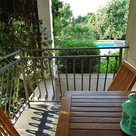 Apartment Adriana 2 Musalez Zewnętrze zdjęcie