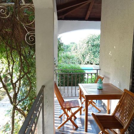Apartment Adriana 2 Musalez Zewnętrze zdjęcie