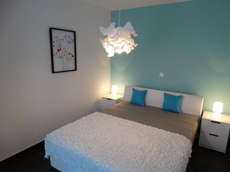 Apartment Adriana 2 Musalez Zewnętrze zdjęcie