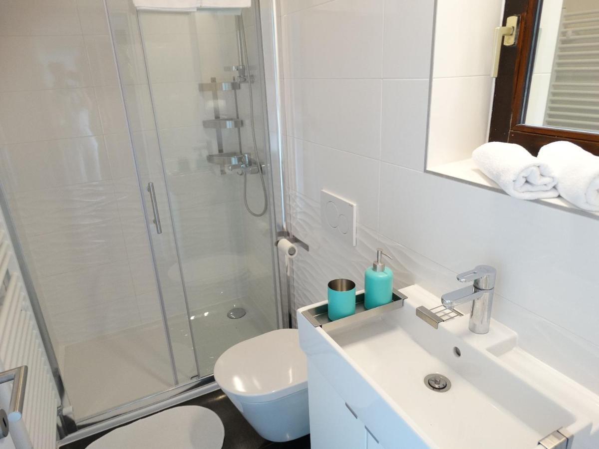 Apartment Adriana 2 Musalez Zewnętrze zdjęcie