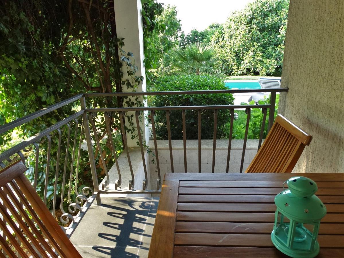 Apartment Adriana 2 Musalez Zewnętrze zdjęcie