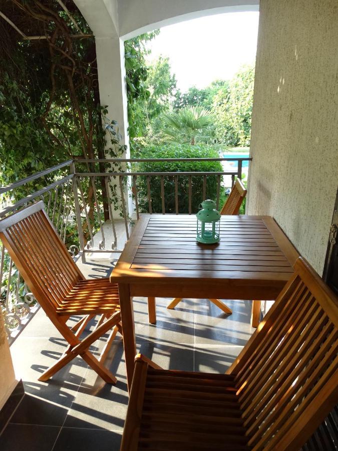 Apartment Adriana 2 Musalez Zewnętrze zdjęcie