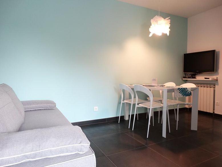 Apartment Adriana 2 Musalez Zewnętrze zdjęcie