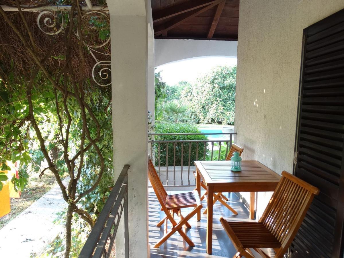 Apartment Adriana 2 Musalez Zewnętrze zdjęcie