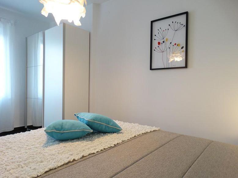 Apartment Adriana 2 Musalez Zewnętrze zdjęcie
