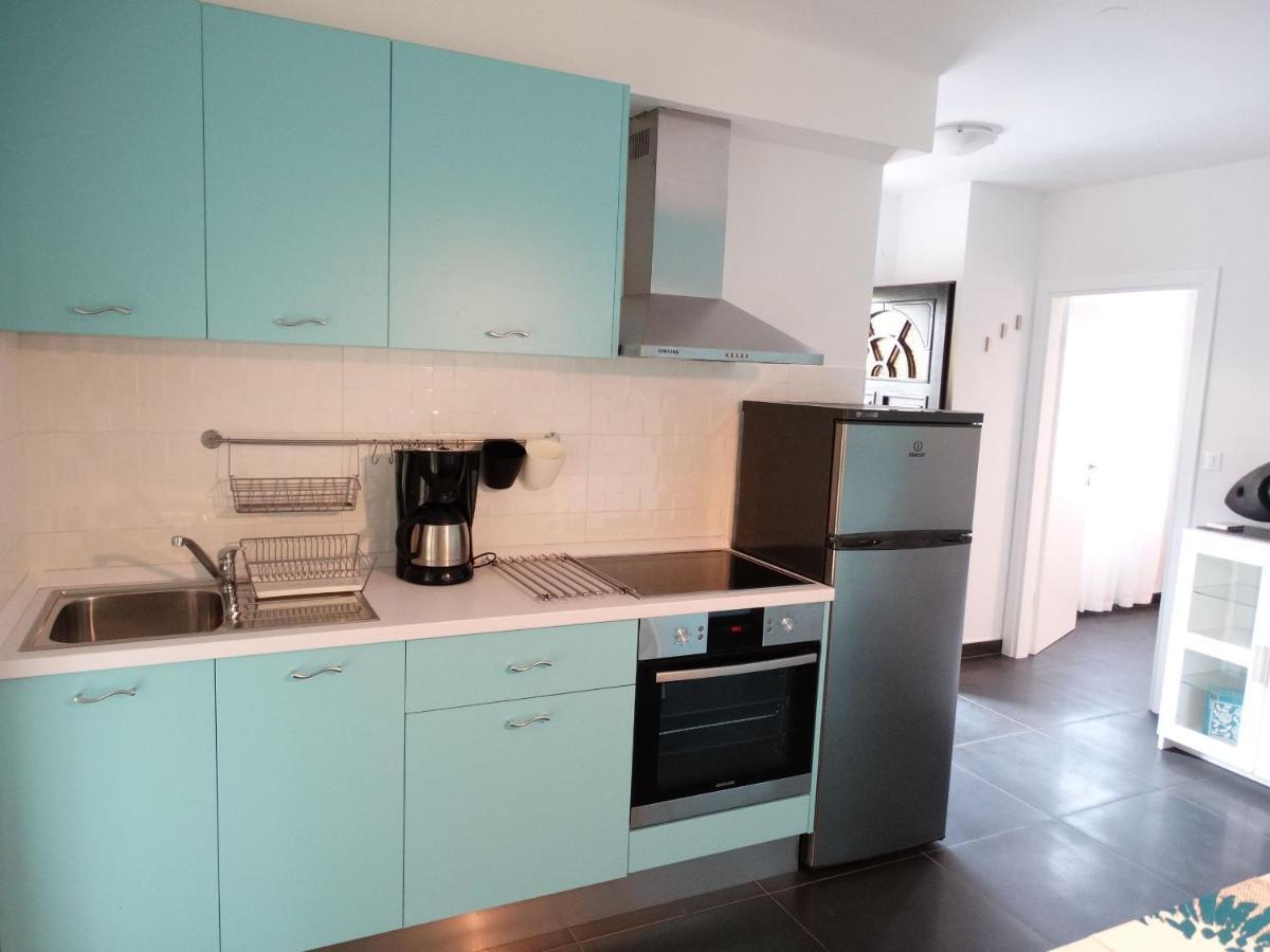 Apartment Adriana 2 Musalez Zewnętrze zdjęcie