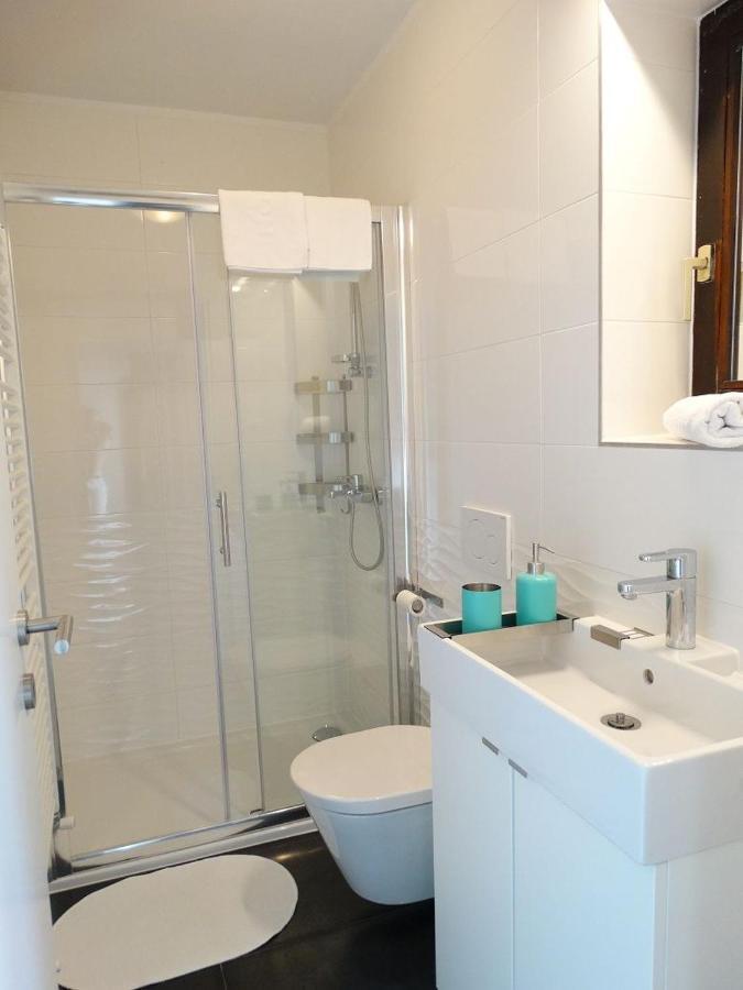 Apartment Adriana 2 Musalez Zewnętrze zdjęcie