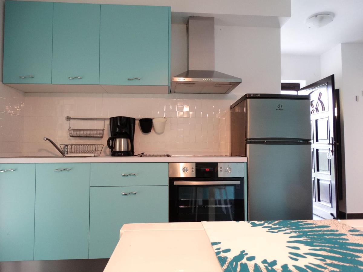 Apartment Adriana 2 Musalez Zewnętrze zdjęcie